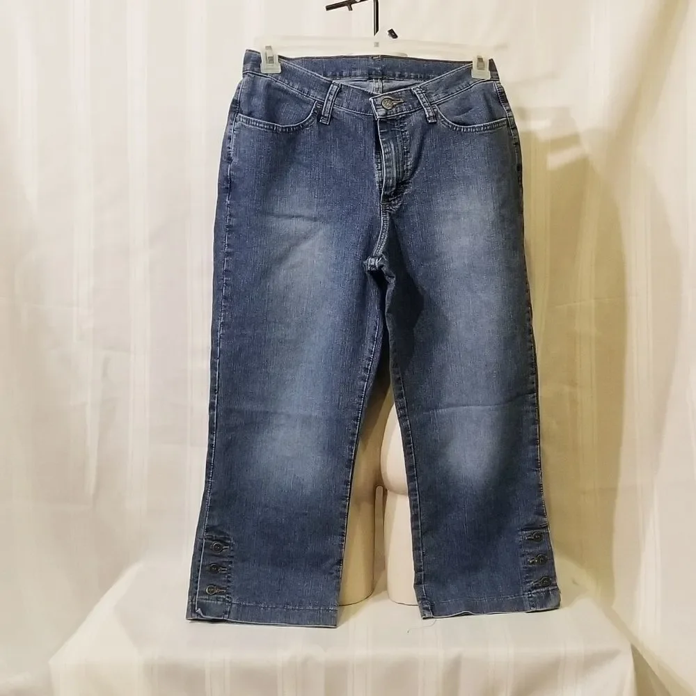 Riders by Lee size denim